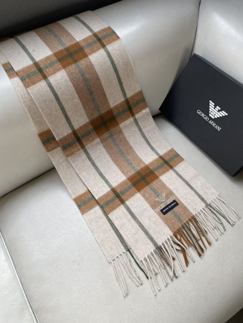 Armani Scarf